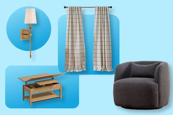 Wayfair Has Early Black Friday Deals for Up to 84% Off