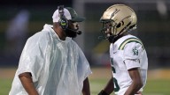St. Vincent-St. Mary moves on from football coach Doran Grant