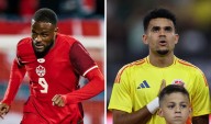 🟡 COLOMBIA vs Canadá EN VIVO 🟡 HOY 14 de octubre: hora y canal