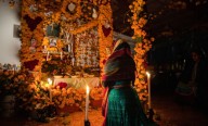 Sumérgete en talleres a la riqueza cultural purépecha de Noche de Ánimas