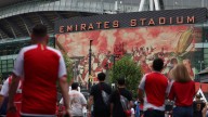 Arsenal still exploring options to expand Emirates