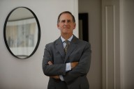 Camilo Tiscornia. "La mayor crítica al Gobierno es que se empecinó en contener el tipo de cambio dentro de la banda”
