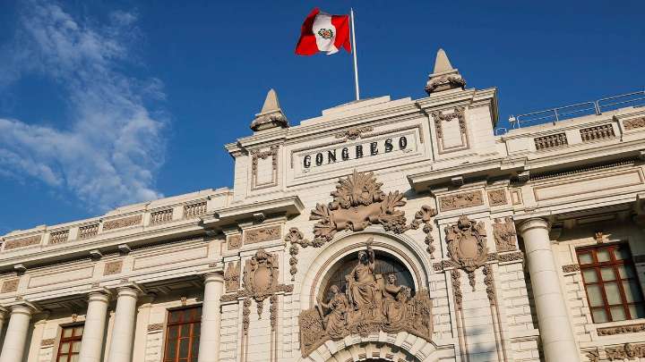 Congreso aprueba ley para acelerar extradiciones