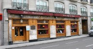 El Café Gijón, símbolo de la vida cultural de Madrid, cambia de propietario