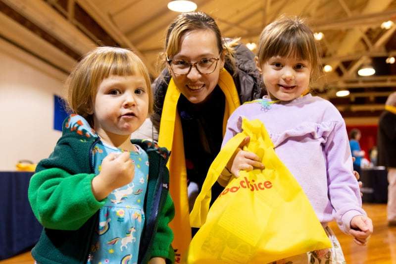 BAKER DEMERS: EFAs Aren’t About Labels, They’re About Children