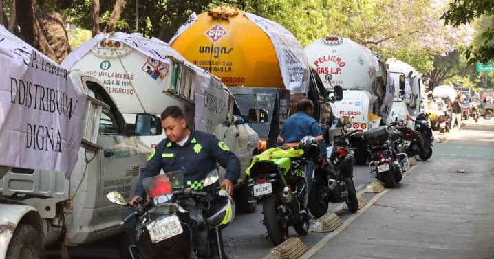 Reglamento de Tránsito CDMX: ¿Quiénes podrían recibir multas de casi 68 mil pesos?