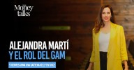 Alejandra Martí y el rol del Gam