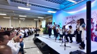 RECITAL “CAMPECHE, OYE MI CANTO”: SEDUC ARRANCA CELEBRACIONES DEL MES DE LA CAMPECHANIDAD
