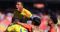 Comienza lo bueno: Colombia ya conoce su rival para los cuartos de final del Mundial Sub