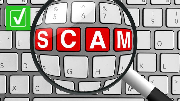 Davidson County residents warned about scam impersonating officer