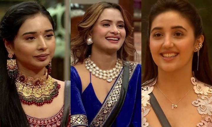 Bigg Boss 19 controversy: Tanya Mittal and Neelam Giri slammed for body