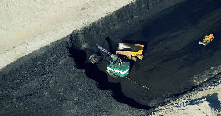 US rejects bid to buy 167 million tons of coal on public lands for less than a penny per ton