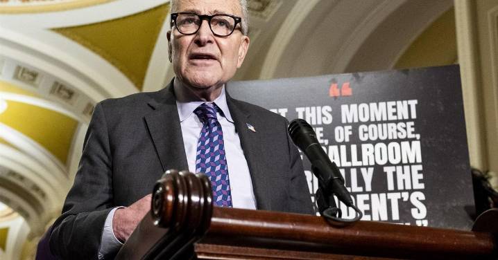 El cierre del Gobierno de EE.UU. amenaza los cupones de comida para 42 millones de personas