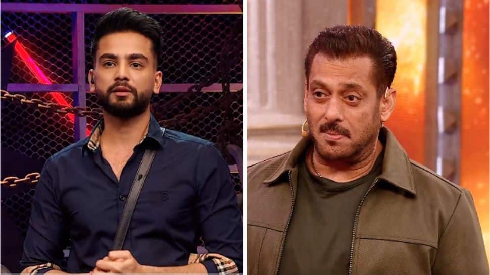 Bigg Boss 19 Promo: Elvish Yadav Makes Fiery Entry, Salman Khan Joins In Saying ‘System Hang’