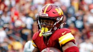 Commanders announce tough injury news for star player