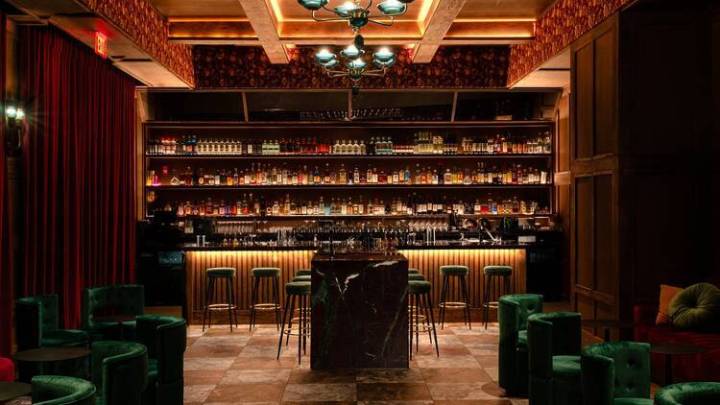 Miami speakeasy Panamericao named one of world's best bars