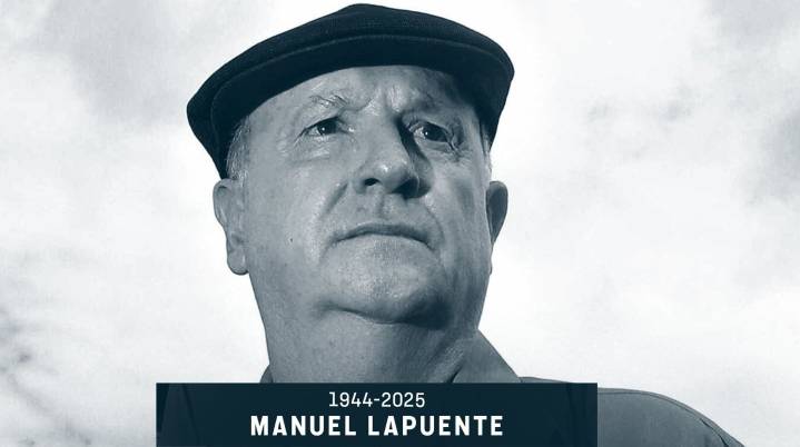 Fallece Manuel Lapuente, ícono del futbol mexicano y campeón con el Tri