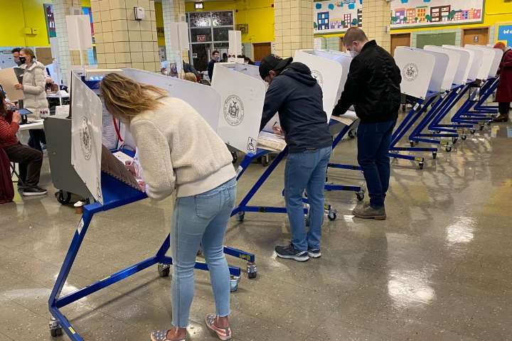 Everything Brooklyn Voters Need to Know