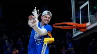 Where's Florida basketball ranked in preseason coaches poll?