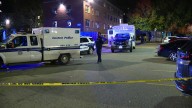 Man suffers life-threatening injuries in Boston shooting, police say