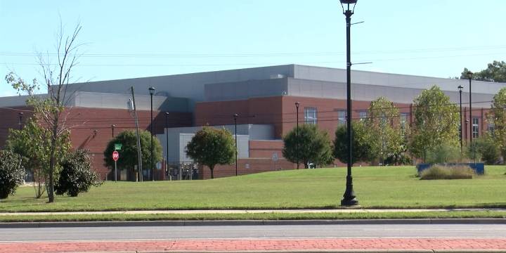 Police make arrest in VSU homicide, gunman still at large