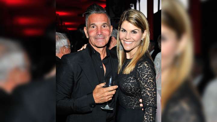 Lori Loughlin and Mossimo Giannulli separate after 27 years of marriage