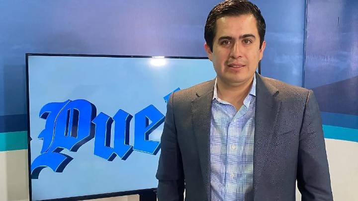 Niega Rivera Nava pacto con ‘Alito’ para hacerse con el control del PRI en Puebla