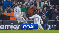 Disaster for West Ham as Leeds take just three minutes to score opener!