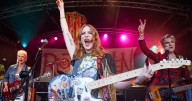 Riot Women Reviews: Critics Hail New Sally Wainwright Drama