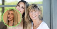 Olivia Newton-John’s Daughter Breaks Down Remembering Her Late Mom