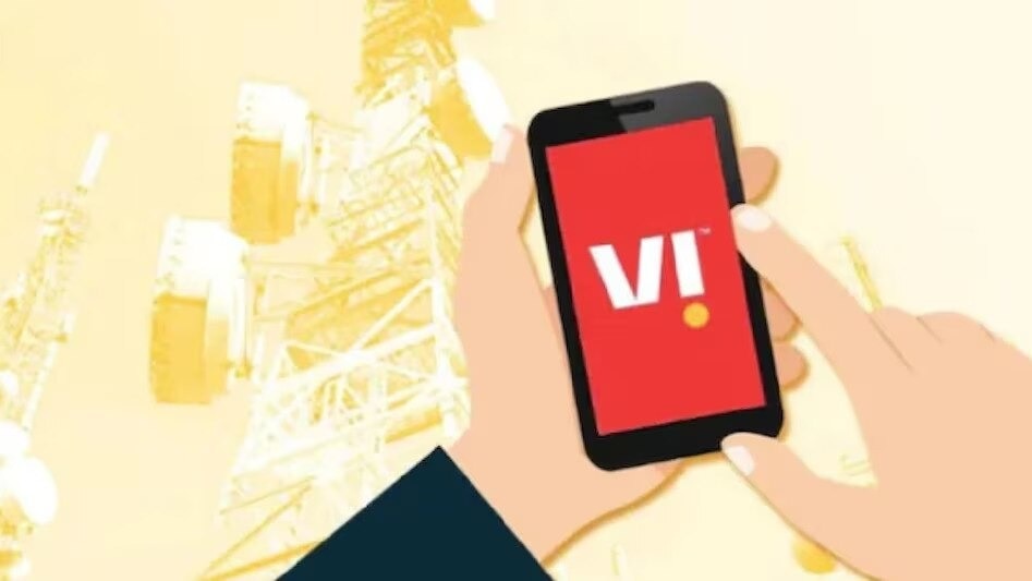 Supreme Court allows Centre to reconsider Vodafone Idea's plea on extra AGR dues