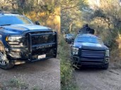 Balacera entre civiles y autoridades provoca fuerte operativo en los límites de Aguascalientes con Zacatecas