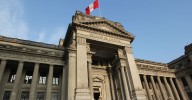 Congreso: Proponen aumentar el número de jueces titulares en la Corte Suprema