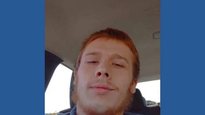 Manhunt for 'armed and dangerous' suspect in Hawkins County