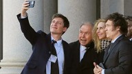 Milei confirmó que "reacomodará su gabinete" tras las elecciones y reveló qué resultado espera para el domingo