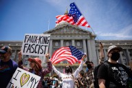 No Kings: What to Expect at Protests Planned Across the Bay Area Saturday