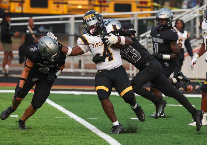 BCC football notebook: Rankings, must-see games & storylines ahead of Week 5