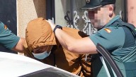 Un home mata a nai e entrégase á Garda Civil en Sevilla