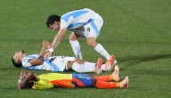 "Una historia triste": Argentina clasificó a la final del Mundial Sub 20 y así reaccionó la prensa
