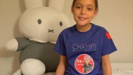 "¿Es normal que una niña de 10 años con una enfermedad rara lleve meses en lista de espera?"