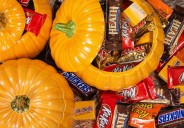 Halloween is a challenge for chocolatiers as high prices bite