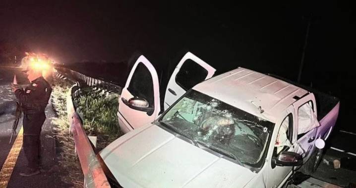 Sheinbaum lamenta ejecución de 6 jornaleros en Tamaulipas debido a confusión