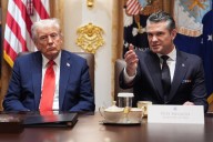 Trump Admin Sparks MAGA Fury With Qatari Air Force Base in US