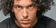 Suspected Mercedes-Benz thief arrested by Hartford police