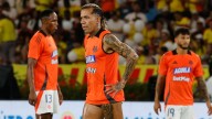 ¿Y Dayro? Revolcón la convocatoria de la selección Colombia para los amistosos ante México y Canadá