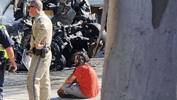 Illegal Indian immigrant kills 3 with speeding truck in US, police say he was under influence of drugs