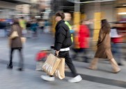 La facturación de las empresas sube un 1,6% en agosto