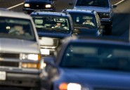 Rules of the Road: Early merging versus Washington’s traffic law