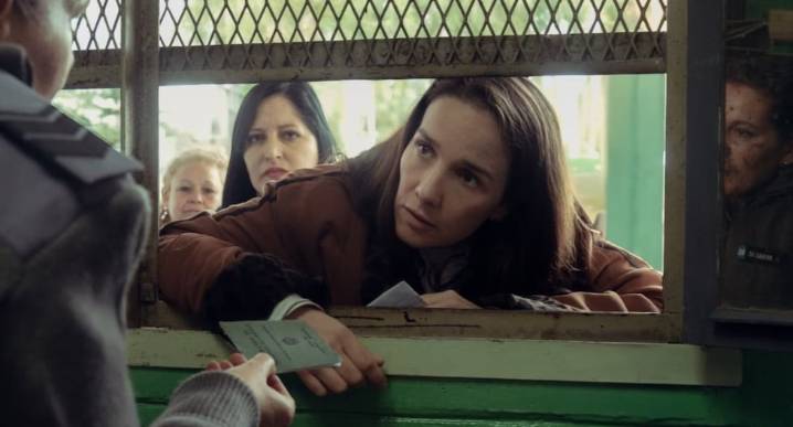 El drama de una madre argentina que inspiró La mujer de la fila: así es la historial real de Andrea Casamento