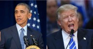 'Obama got award for nothing': Trump rips into former US President's noble peace prize, claims he stopped 8 wars